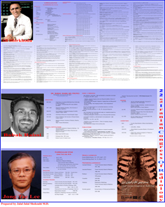 07.01.16 - 22nd Iranian Congress of Radiology - Shirkhoda & Raissi &  Lee